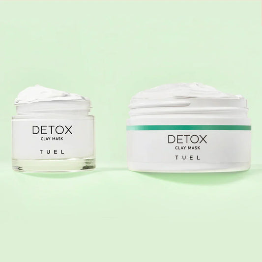 Low Tox Habits: Miliaria Prevention