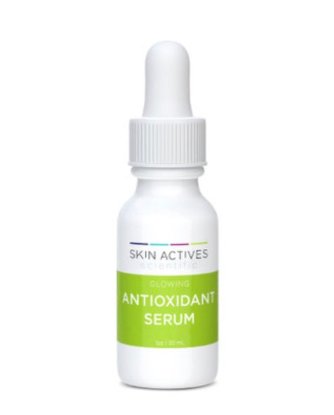Skin Actives Antioxidant Serum