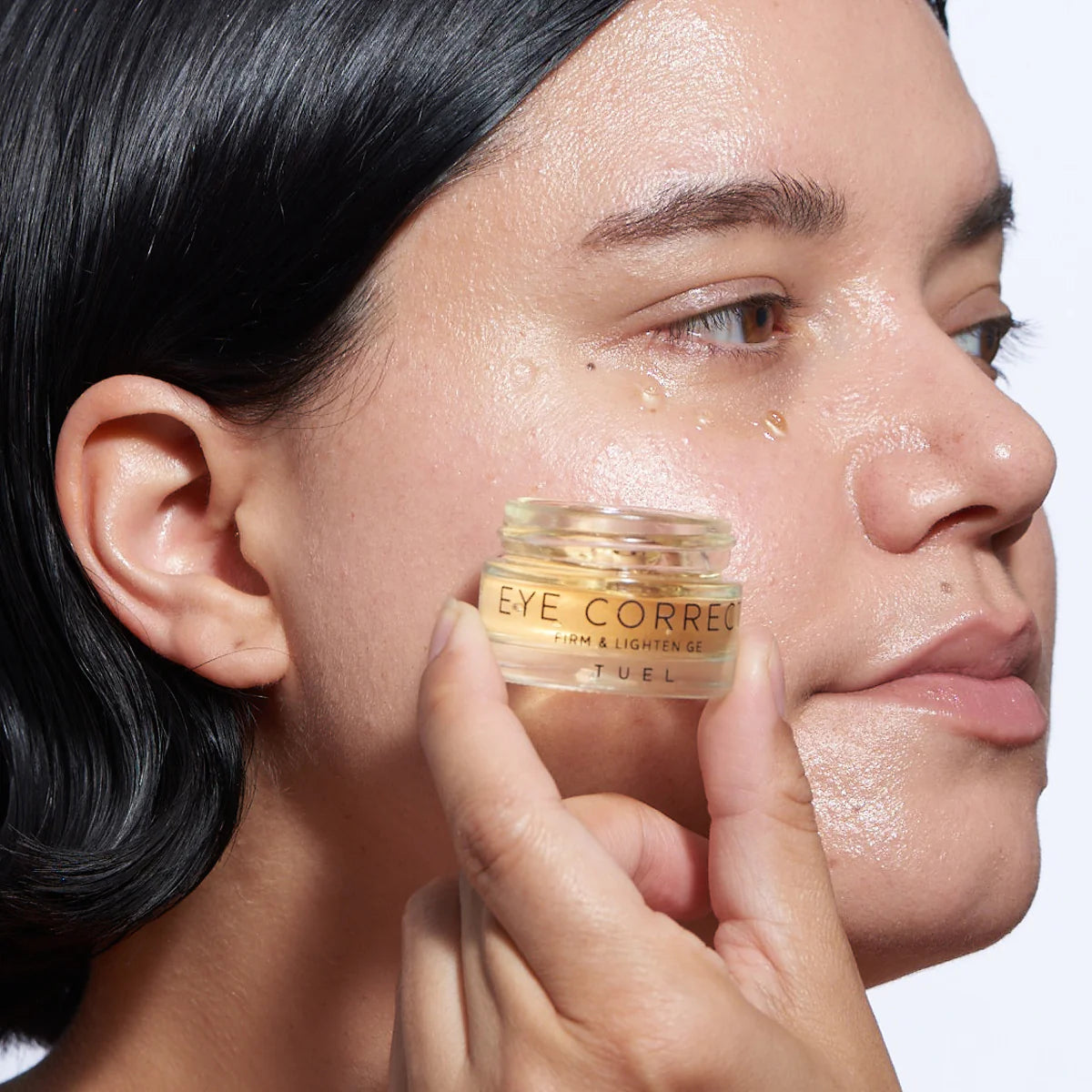 Tuel Complete Eye Care Collection Mini