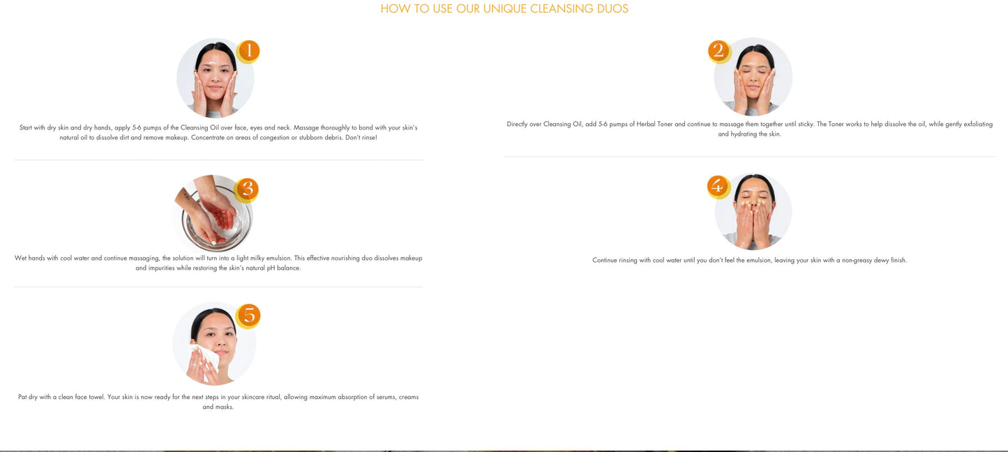 Detox Cleansing Duo | Tuel