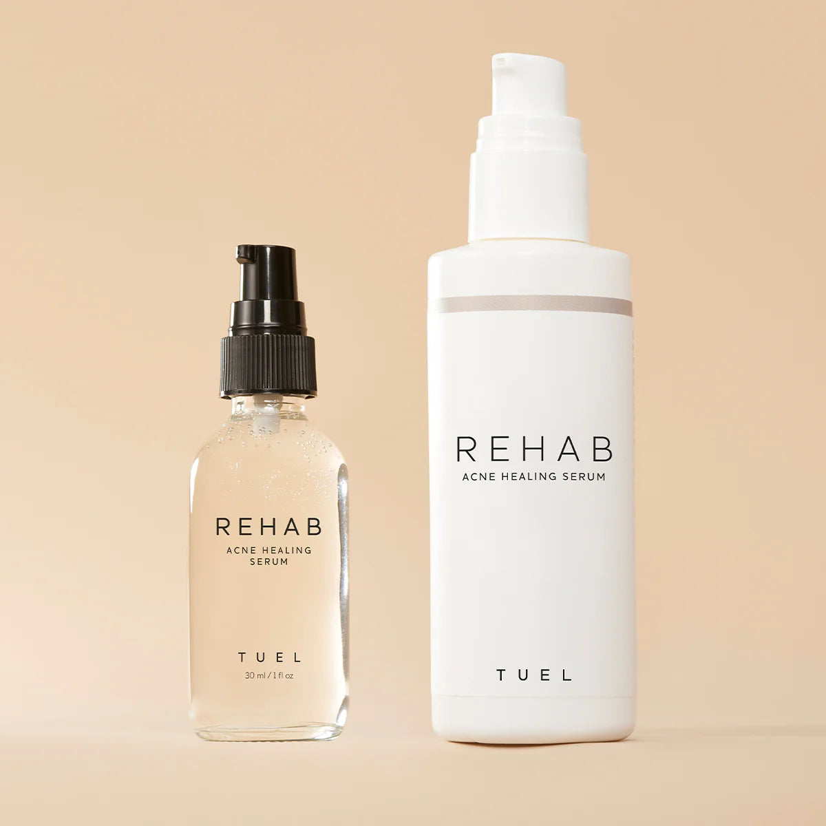 Acne Healing Rehab Serum