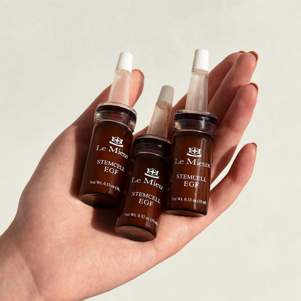 Stem Cell Epidermal Growth Factor