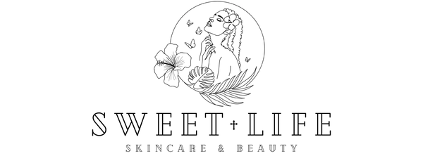 Sweet Life Skin Care and Beauty, LLC logo
