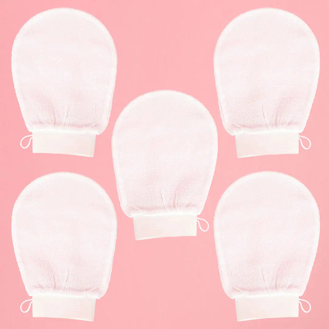 Deep Exfoliating Glove
