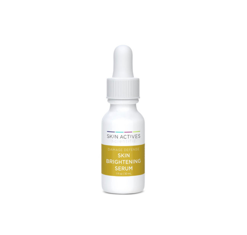 Skin Brightening Serum