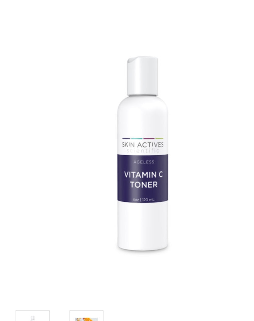 Vitamin C Toner | Skin Actives