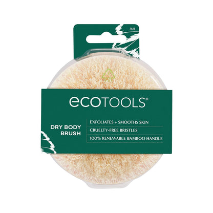 Ecotools Body Brush | Sweet Life Skincare and Beauty Treatments