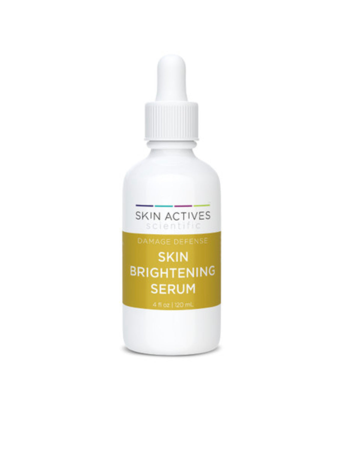 Skin Brightening Serum