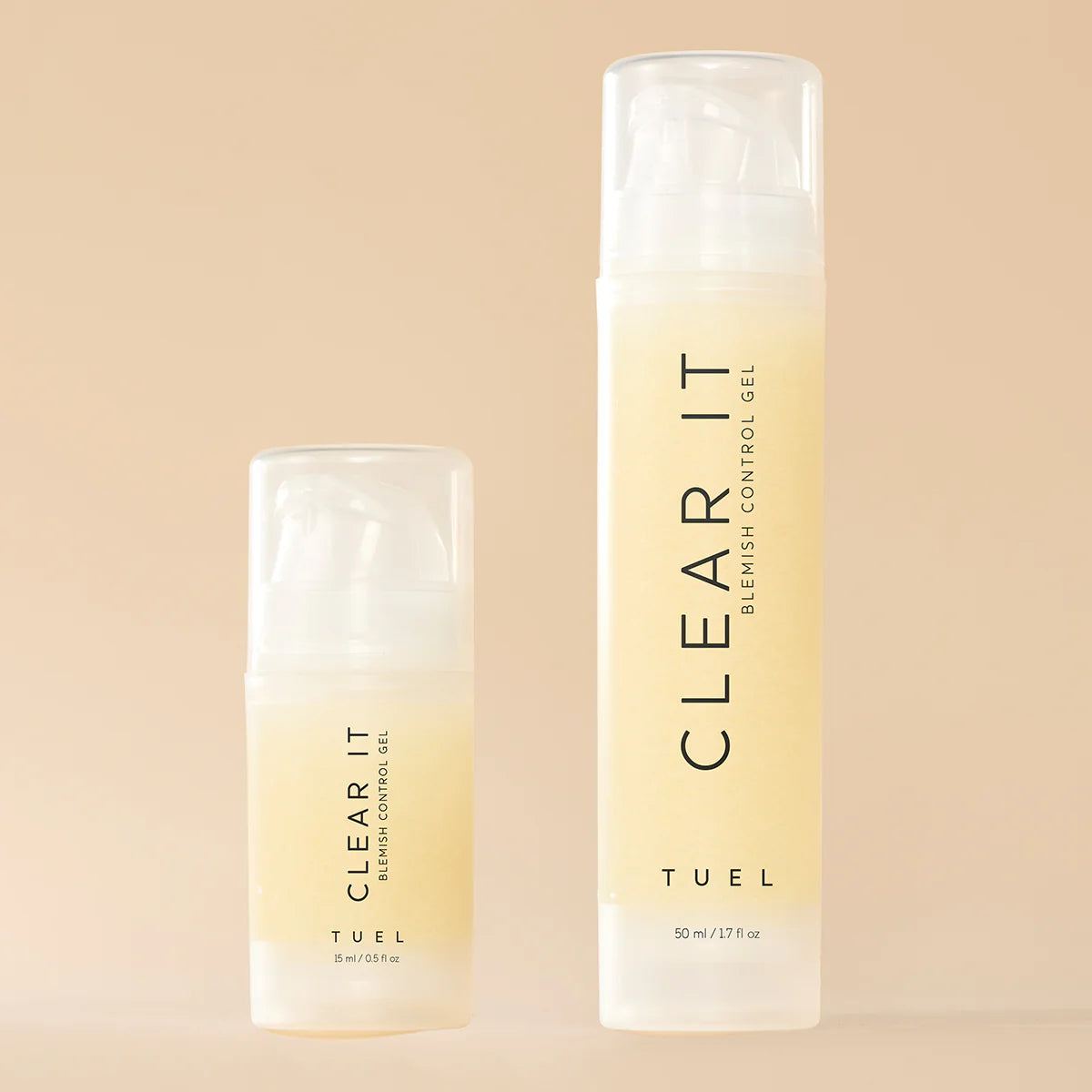 Clear it Blemish Serum | Tuel