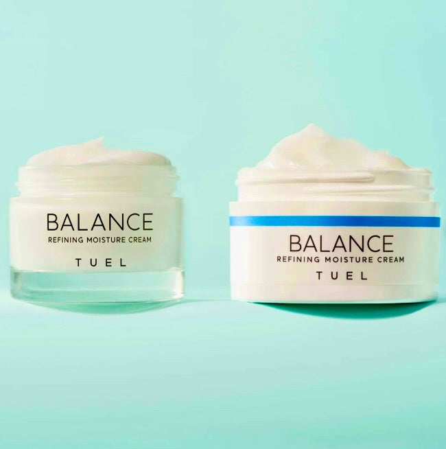 Balance Refining Moisture Cream