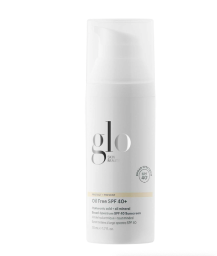 glo Skin Beauty Oil Free SPF 40+